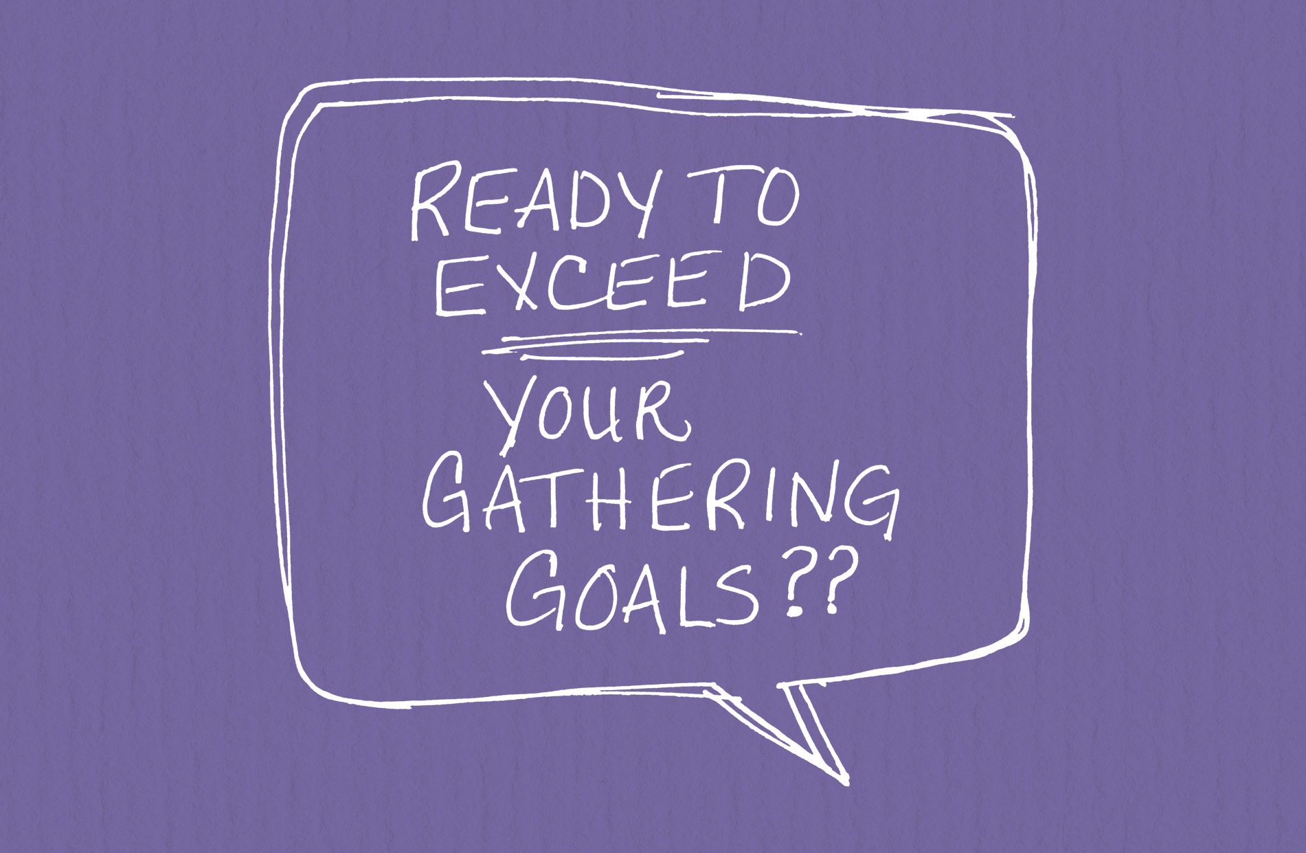 LEADERSHIP INTENSIVES - THE CURATOR