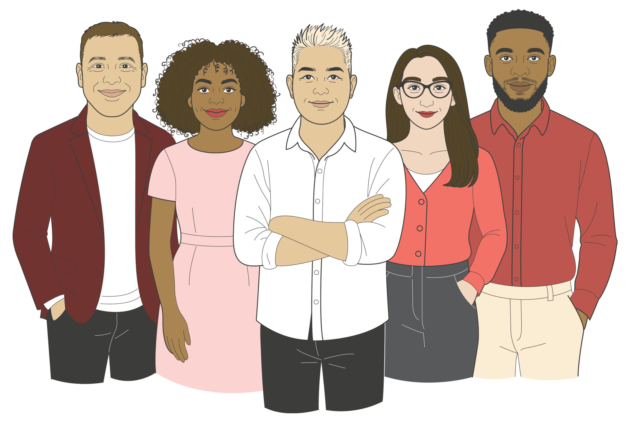 MASTERY NETWORK - JOIN THE LIST WITH OTHER FABOLOUS HUMANS